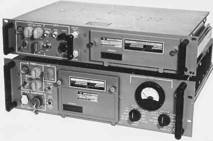 Radiostation Rk-11
